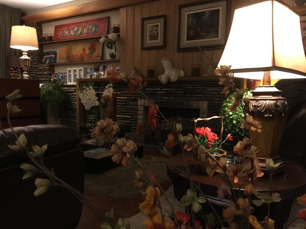 לימה Casa Bella Miraflores מראה חיצוני תמונה