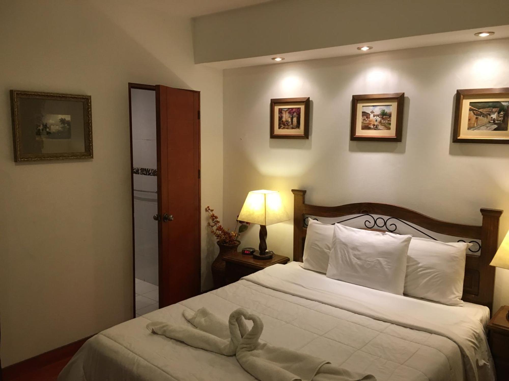 לימה Casa Bella Miraflores מראה חיצוני תמונה