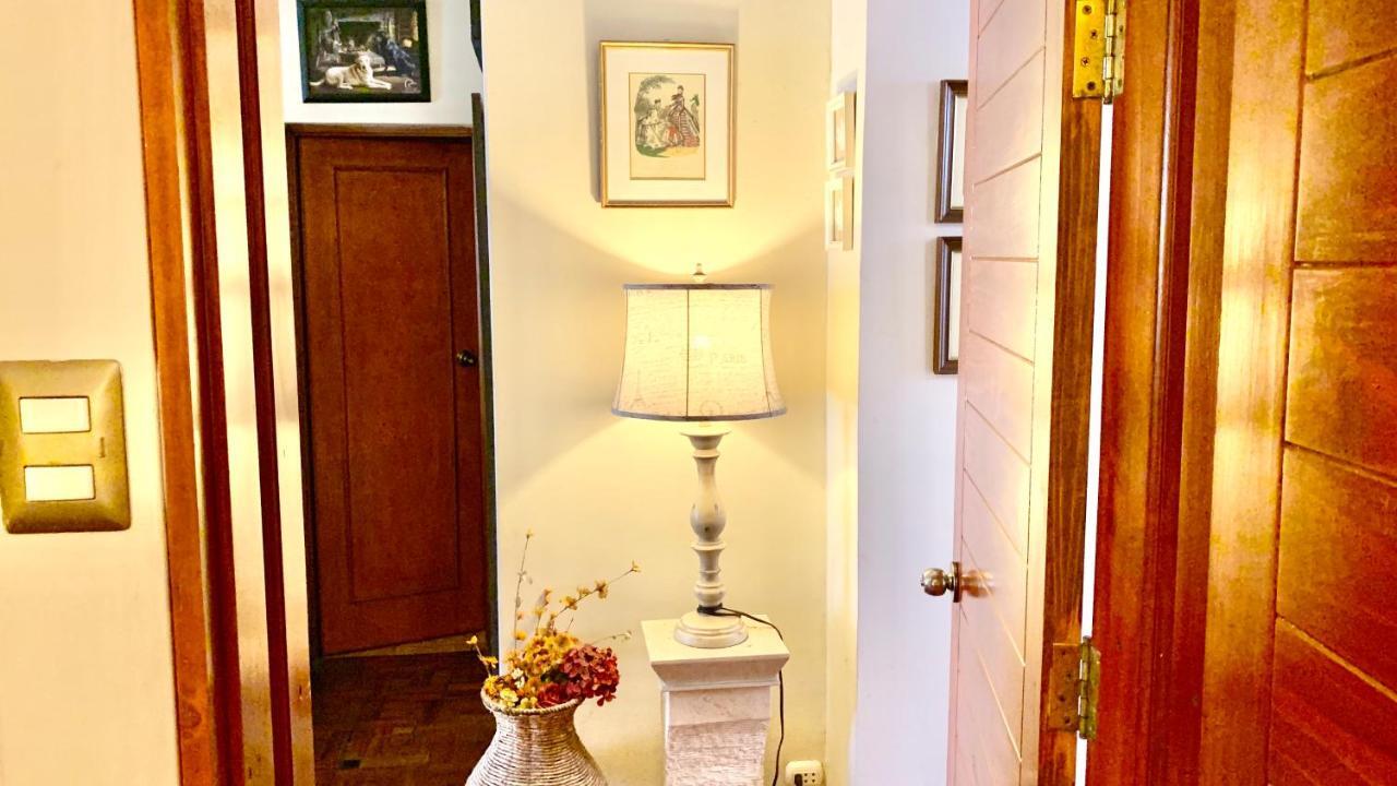 לימה Casa Bella Miraflores מראה חיצוני תמונה